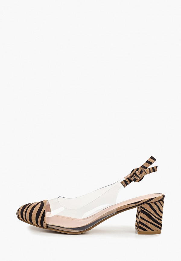 Продаём Туфли ideal shoes всего за 1610 рублей. 