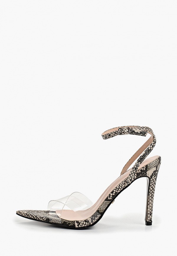 Продаём Босоножки ideal shoes всего за 1970 рублей. 