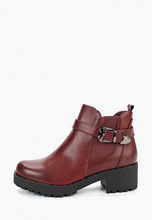 Продаём Ботильоны fashion & bella всего за 2990 рублей. 