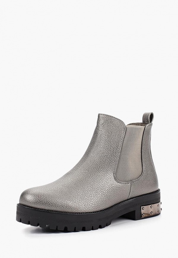 Продаём Ботинки ideal shoes всего за 1990 рублей. 