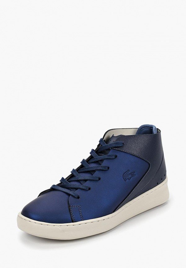 Продаём Кеды lacoste всего за 7780 рублей. 