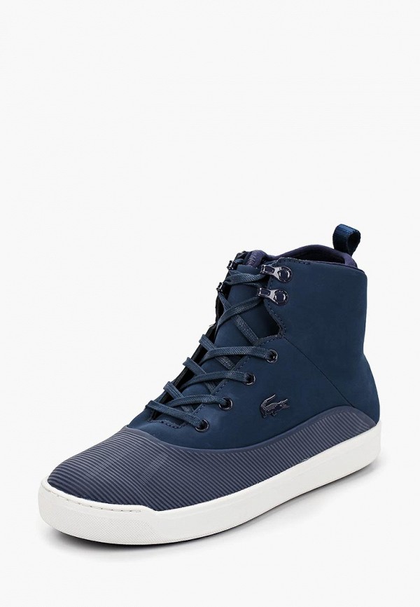 Продаём Кеды lacoste всего за 8510 рублей. 