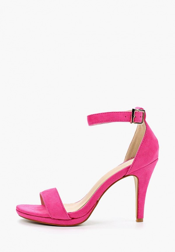 Продаём Босоножки pinkdesert всего за 3350 рублей. 