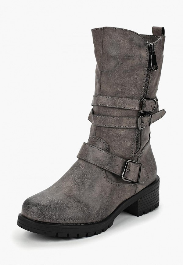 Продаём Полусапоги super mode всего за 3440 рублей. 