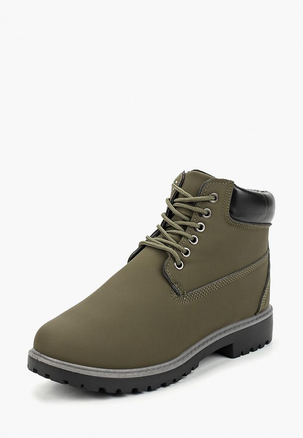 Продаём Ботинки ws shoes всего за 1840 рублей. 