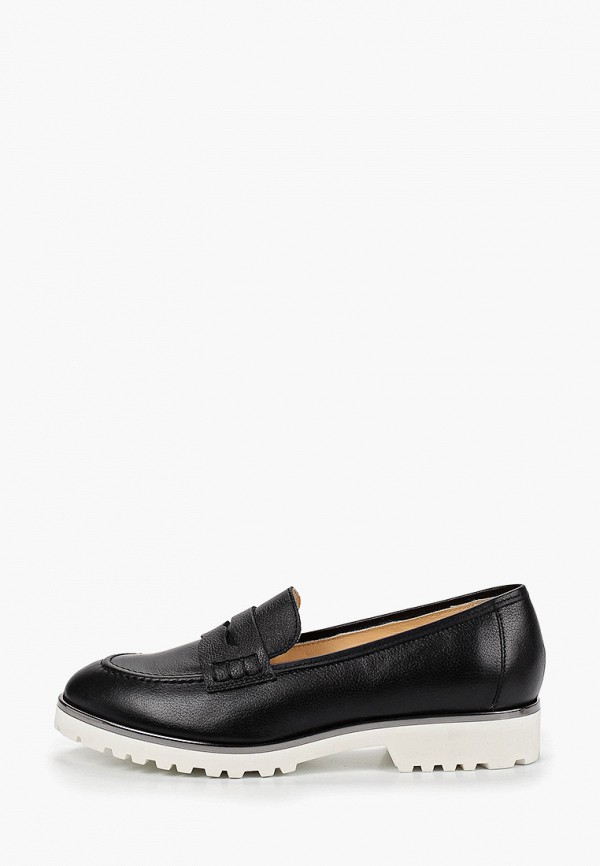 Продаём Лоферы emanuele gelmetti всего за 5175 рублей. 