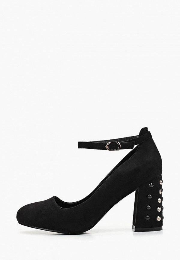 Продаём Туфли barbara barbieri всего за 2870 рублей. 