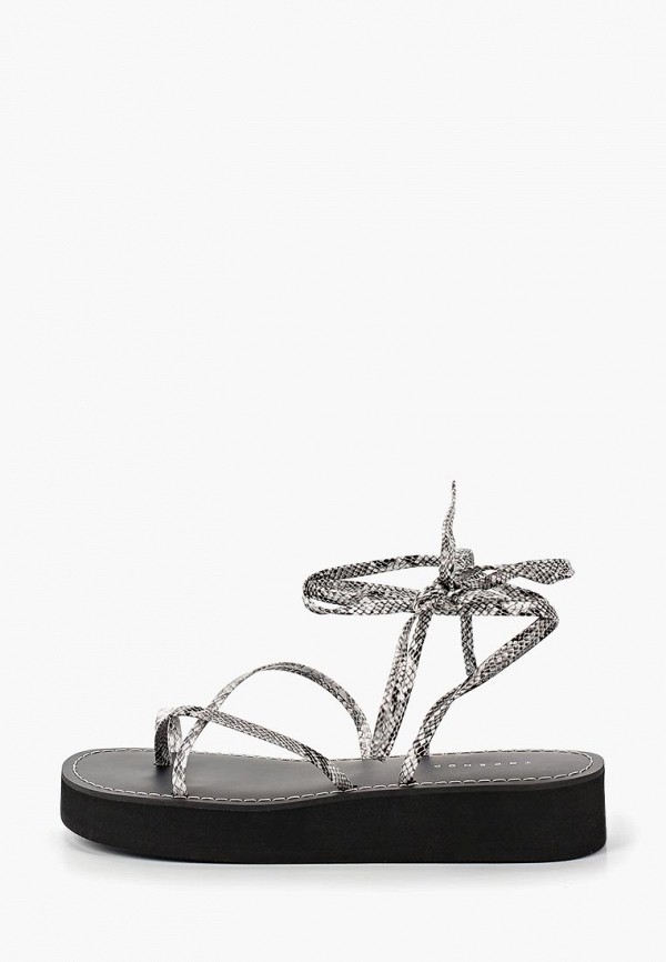 Продаём Сандалии topshop всего за 3799 рублей. 