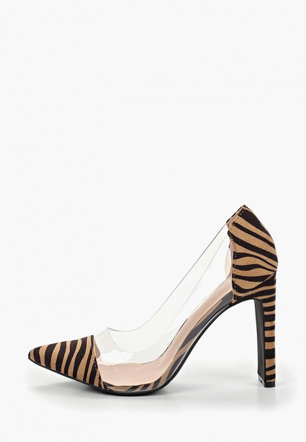Продаём Туфли ideal shoes всего за 1970 рублей. 