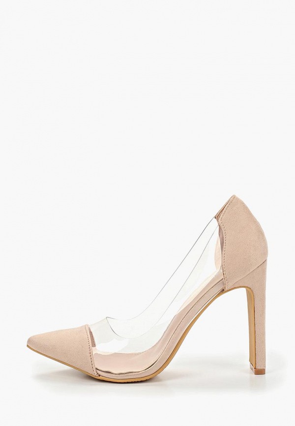 Продаём Туфли ideal shoes всего за 1970 рублей. 