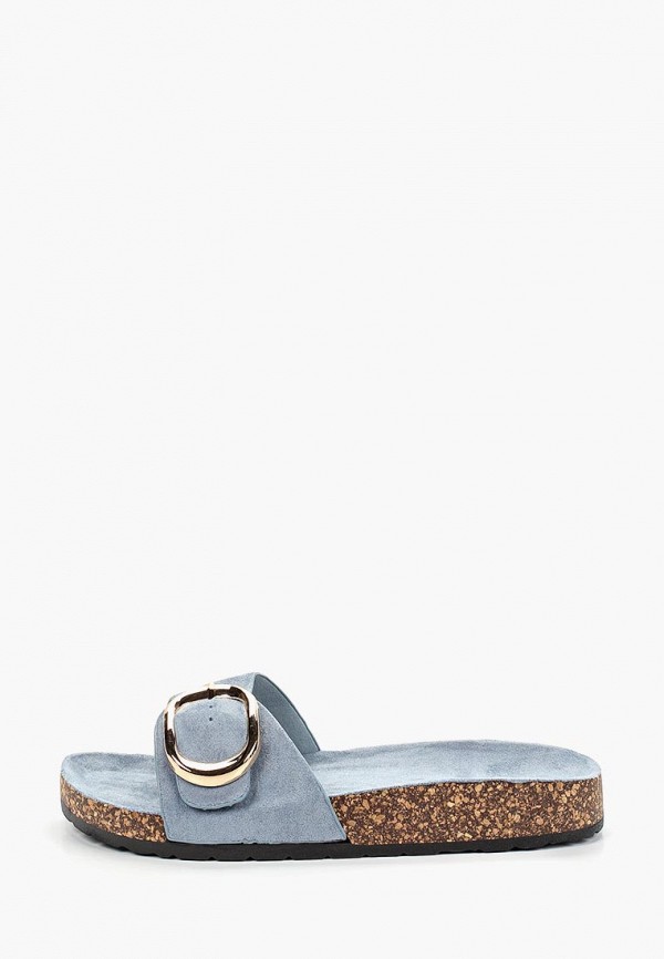 Продаём Сабо ideal shoes всего за 1160 рублей. 