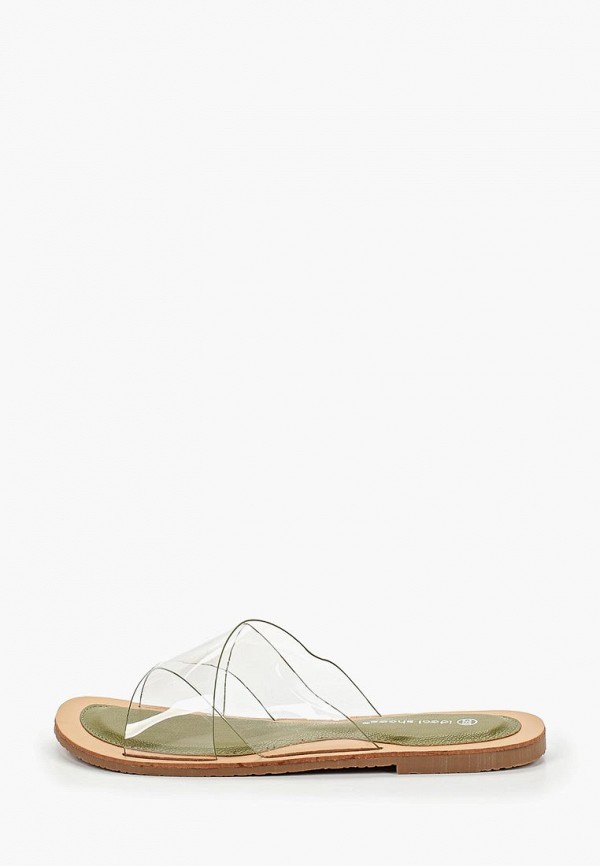 Продаём Сабо ideal shoes всего за 1340 рублей. 