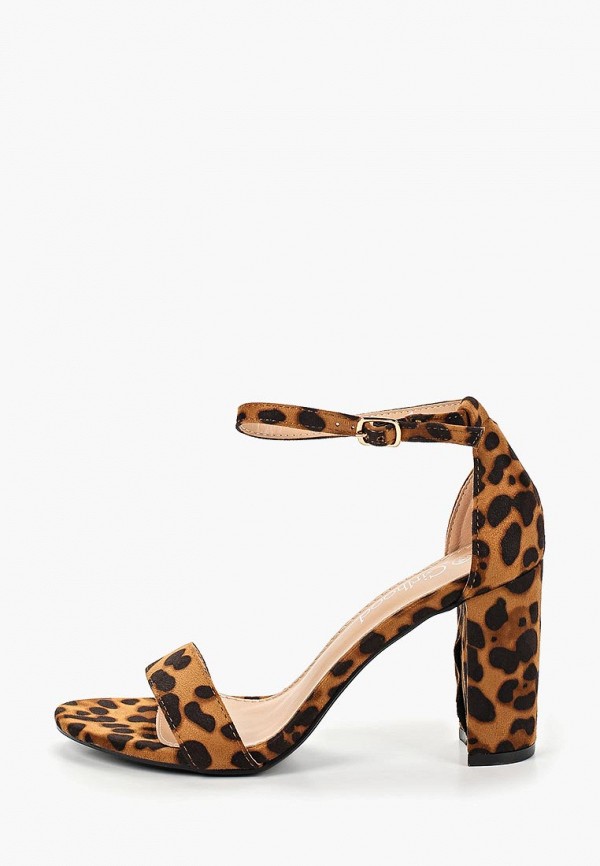 Продаём Босоножки girlhood всего за 2870 рублей. 