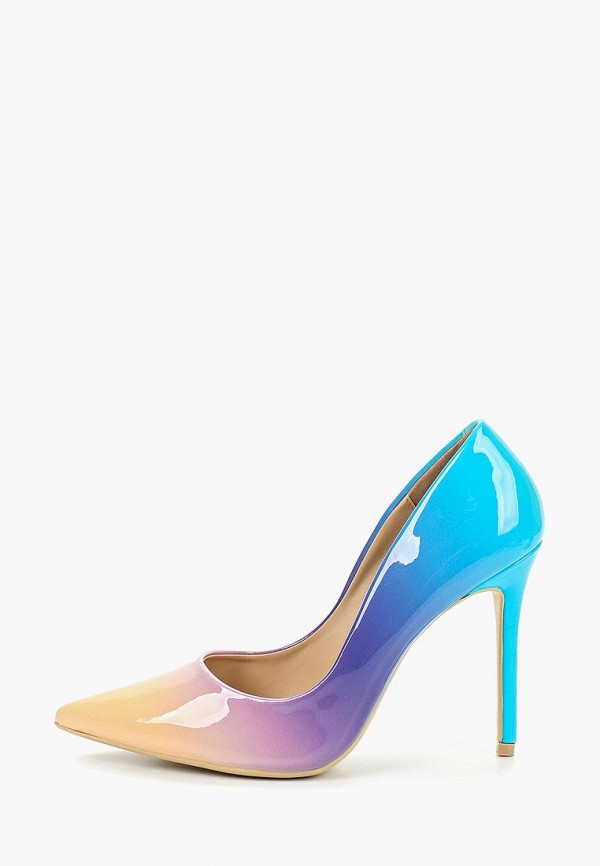 Продаём Туфли ideal shoes всего за 2150 рублей. 