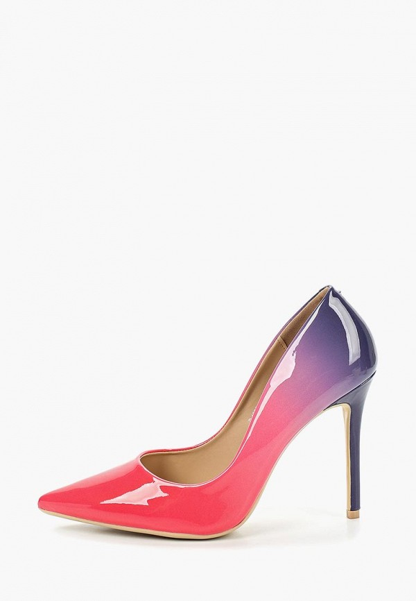 Продаём Туфли ideal shoes всего за 2150 рублей. 