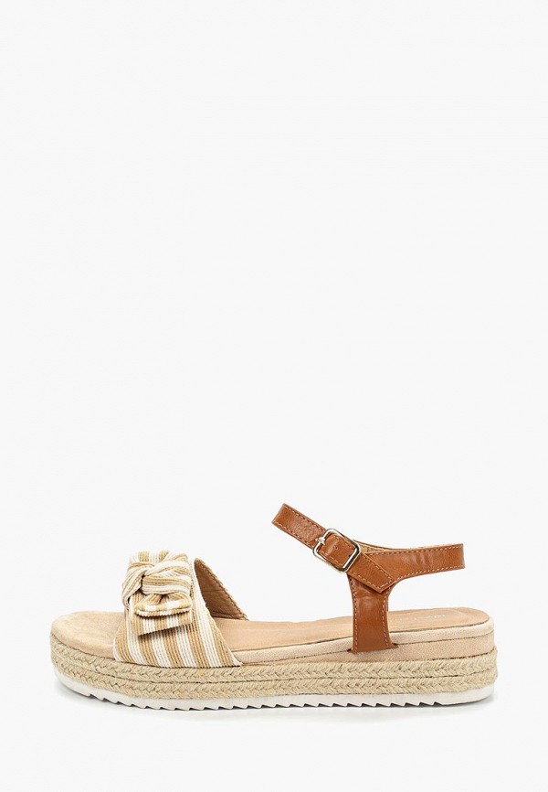 Продаём Эспадрильи ideal shoes всего за 1610 рублей. 