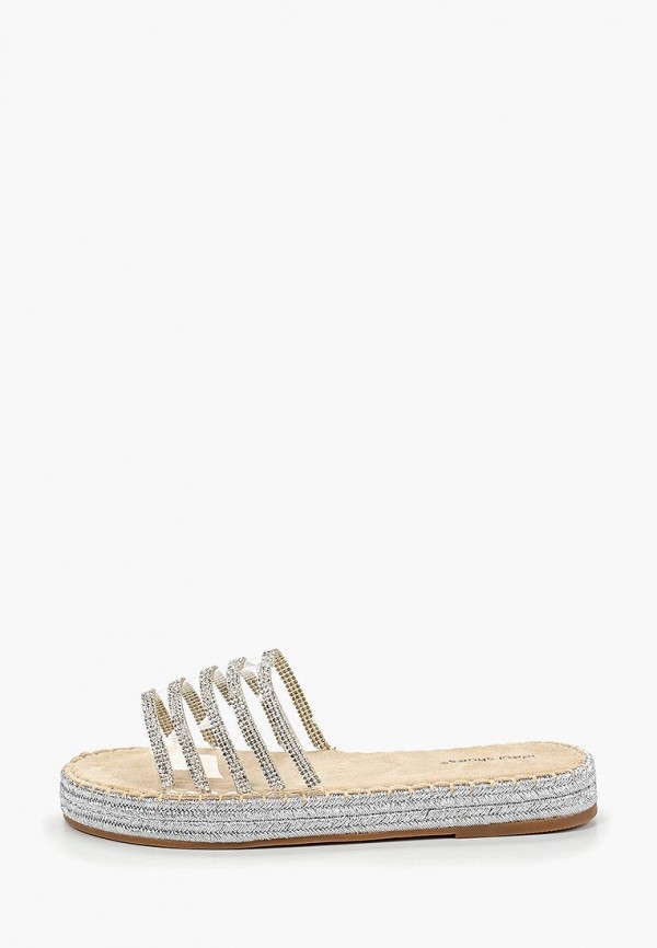Продаём Сабо ideal shoes всего за 1520 рублей. 