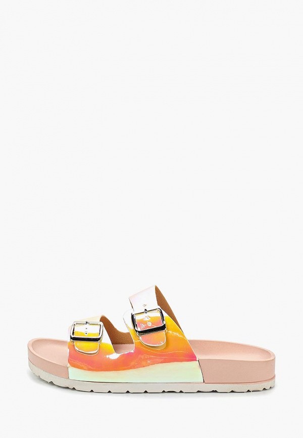 Продаём Сабо ideal shoes всего за 1199 рублей. 