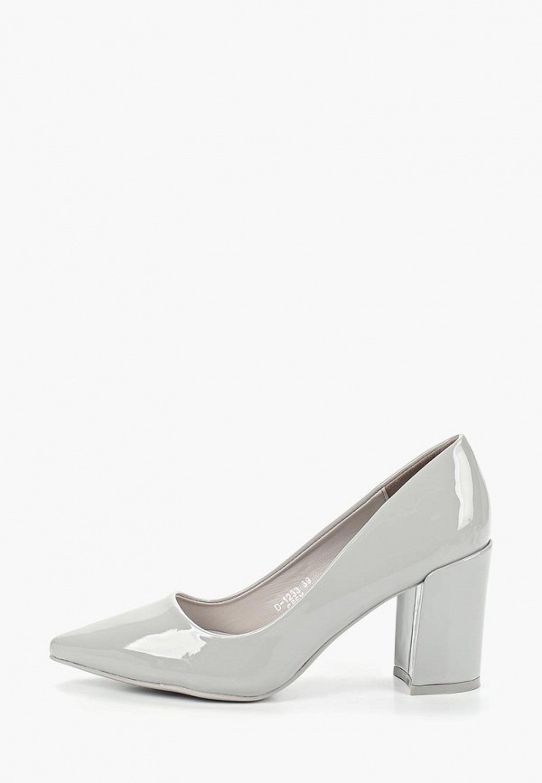 Продаём Туфли ideal shoes всего за 1700 рублей. 