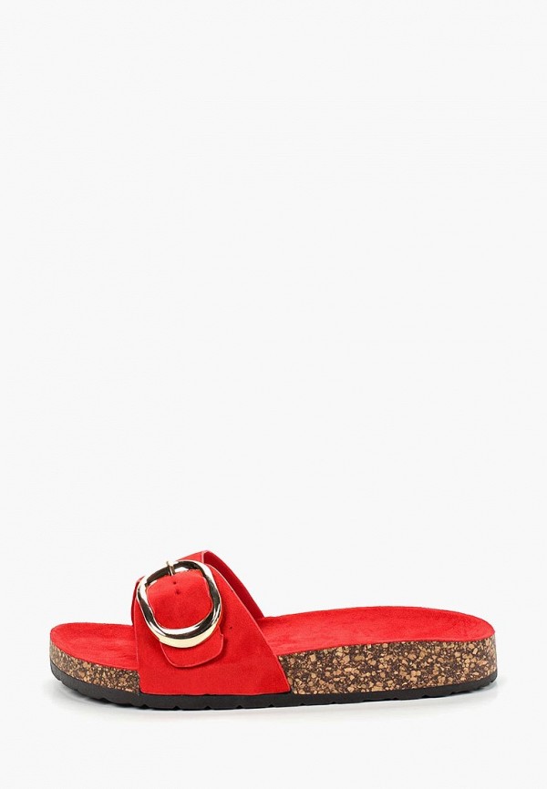 Продаём Сабо ideal shoes всего за 1160 рублей. 