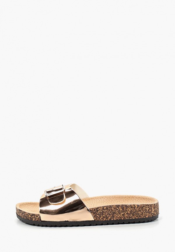 Продаём Сабо ideal shoes всего за 1070 рублей. 