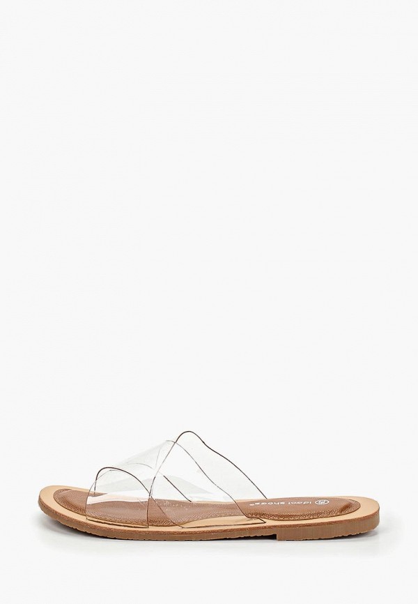 Продаём Сабо ideal shoes всего за 1340 рублей. 