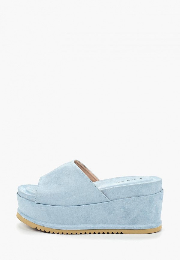 Продаём Сабо ideal shoes всего за 2330 рублей. 