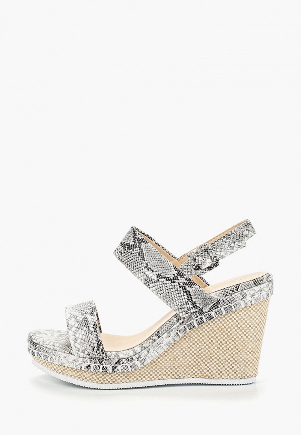 Продаём Босоножки ideal shoes всего за 1970 рублей. 