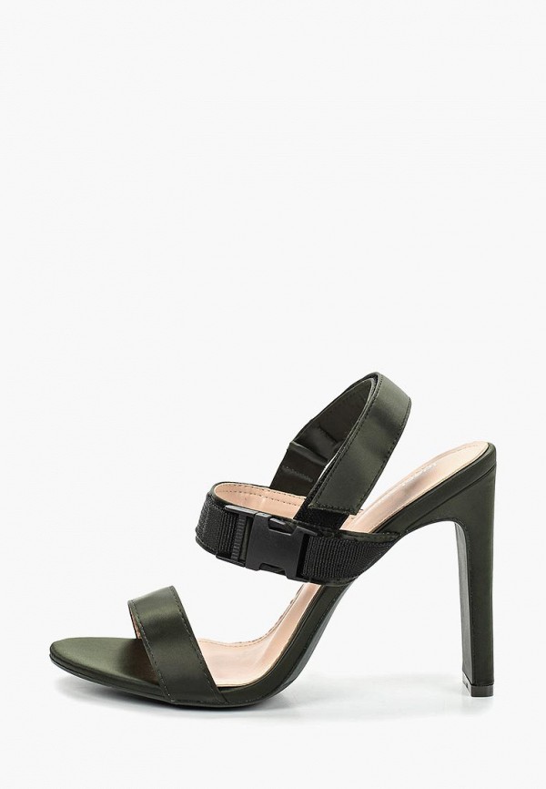 Продаём Босоножки ideal shoes всего за 1970 рублей. 