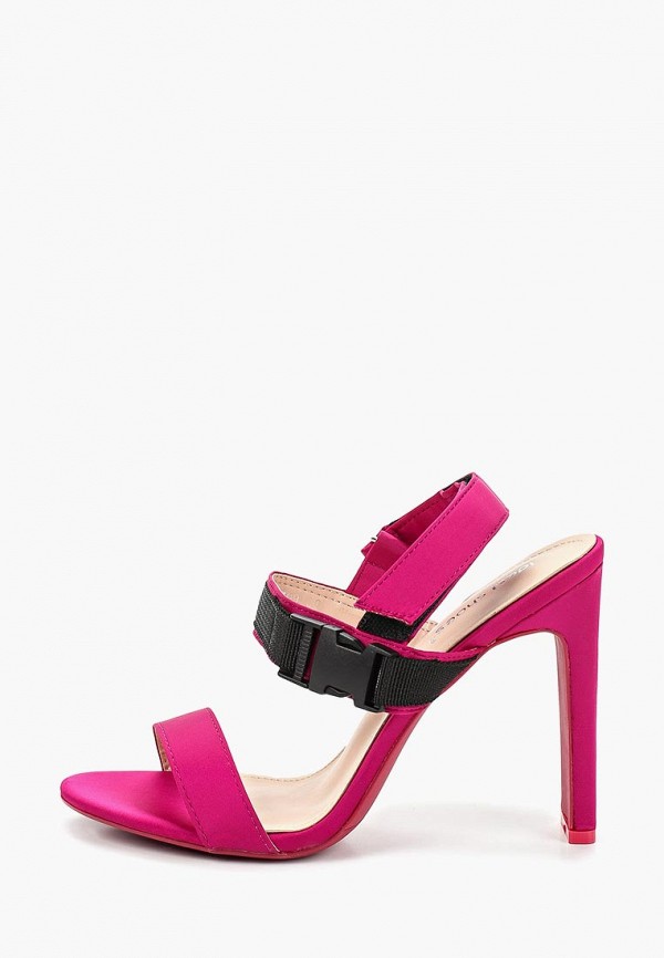 Продаём Босоножки ideal shoes всего за 1970 рублей. 