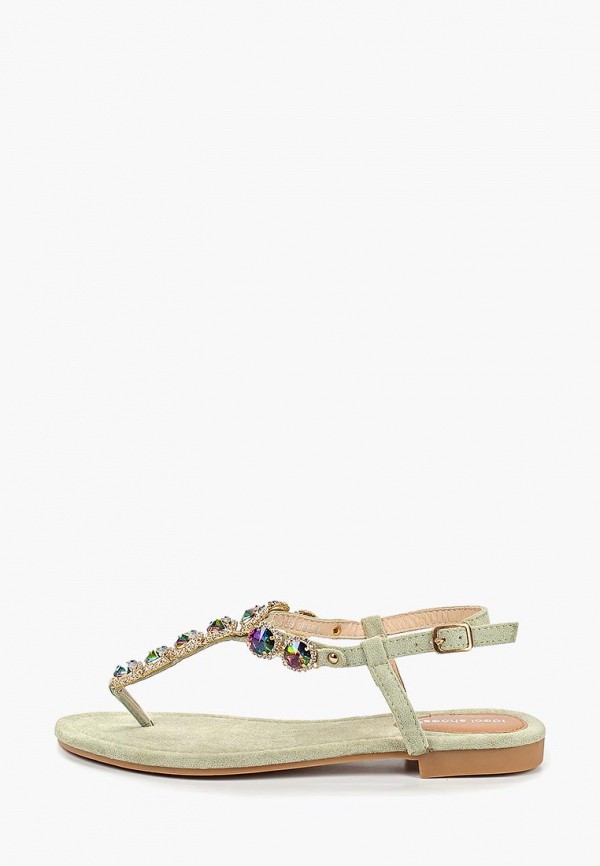 Продаём Сандалии ideal shoes всего за 1700 рублей. 