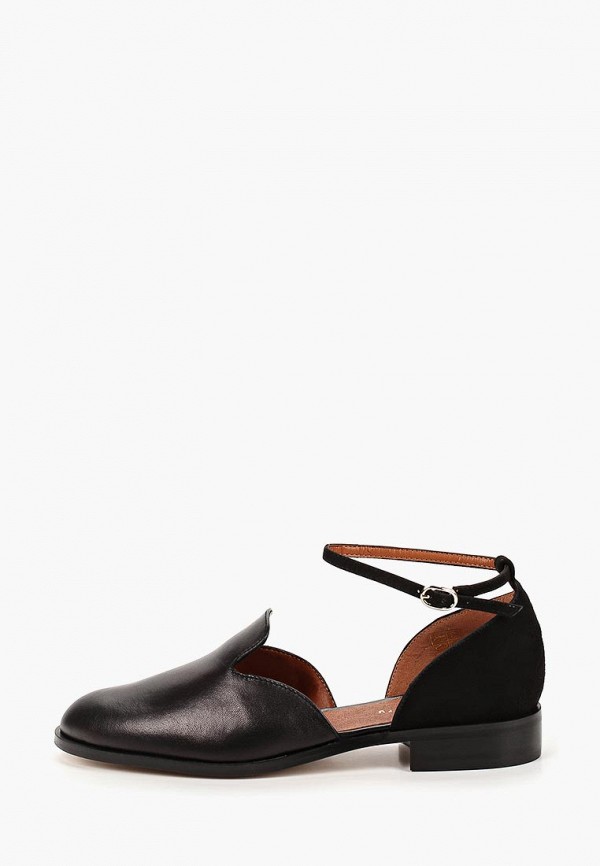 Продаём Туфли mint&berry всего за 7999 рублей. 