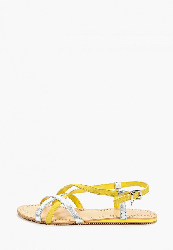 Продаём Сандалии marc o'polo всего за 8499 рублей. 