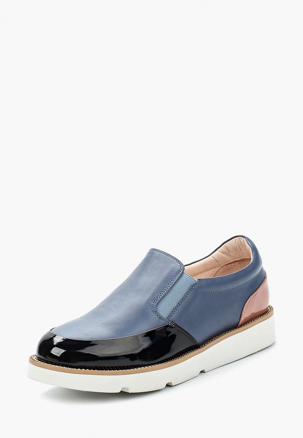 Продаём Слипоны berkonty всего за 3390 рублей. 