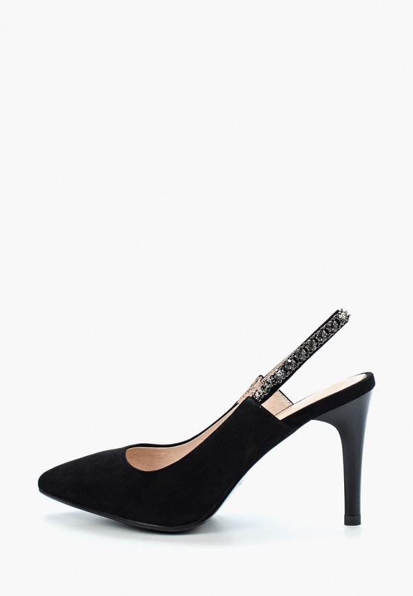 Продаём Туфли berkonty всего за 4690 рублей. 