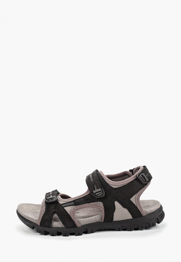 Продаём Сандалии woodland всего за 5490 рублей. 