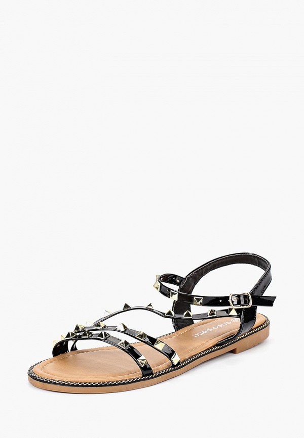 Продаём Сандалии coco perla всего за 1090 рублей. 