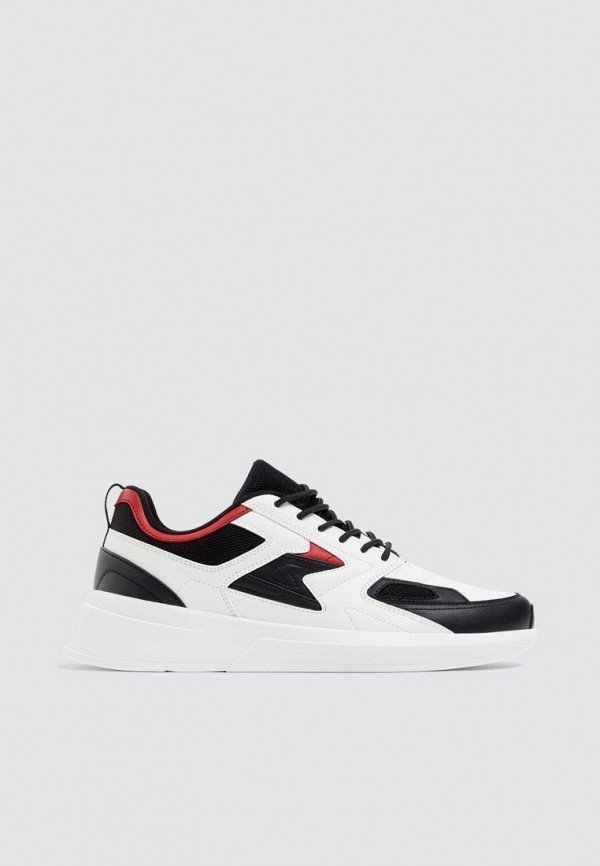 Продаём Кроссовки pull&bear всего за 3599 рублей. 