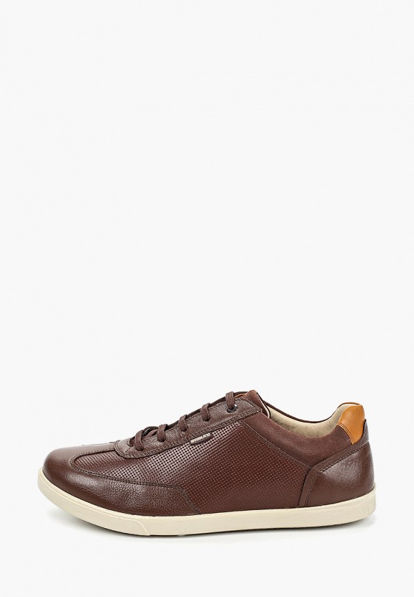 Продаём Кроссовки woodland всего за 5990 рублей. 