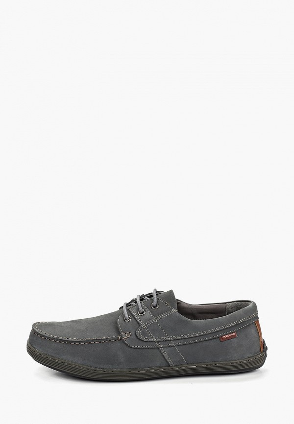 Продаём Ботинки woodland всего за 5590 рублей. 