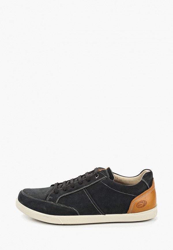 Продаём Кеды woodland всего за 5990 рублей. 