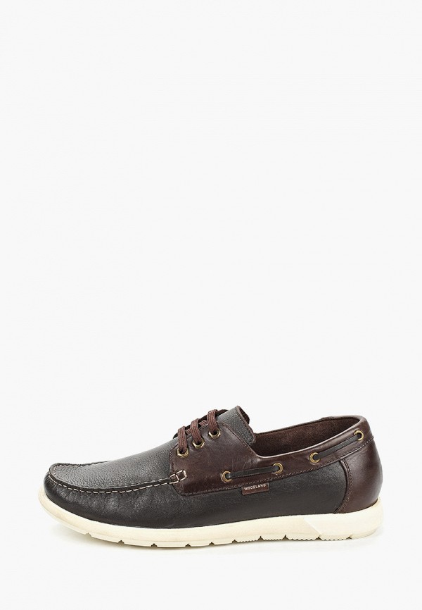Продаём Ботинки woodland всего за 7590 рублей. 