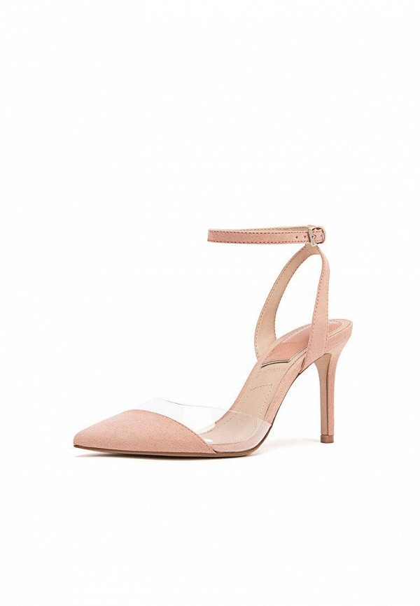 Продаём Туфли stradivarius всего за 2999 рублей. 