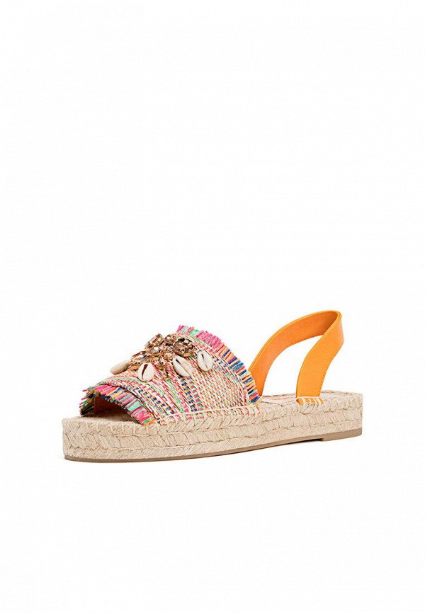 Продаём Эспадрильи stradivarius всего за 3999 рублей. 