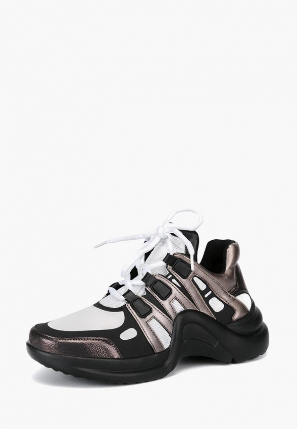 Продаём Кроссовки all.go всего за 3690 рублей. 