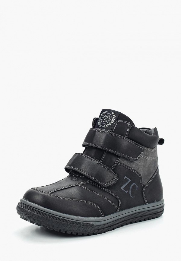 Продаём Ботинки zenden collection всего за 1750 рублей. 