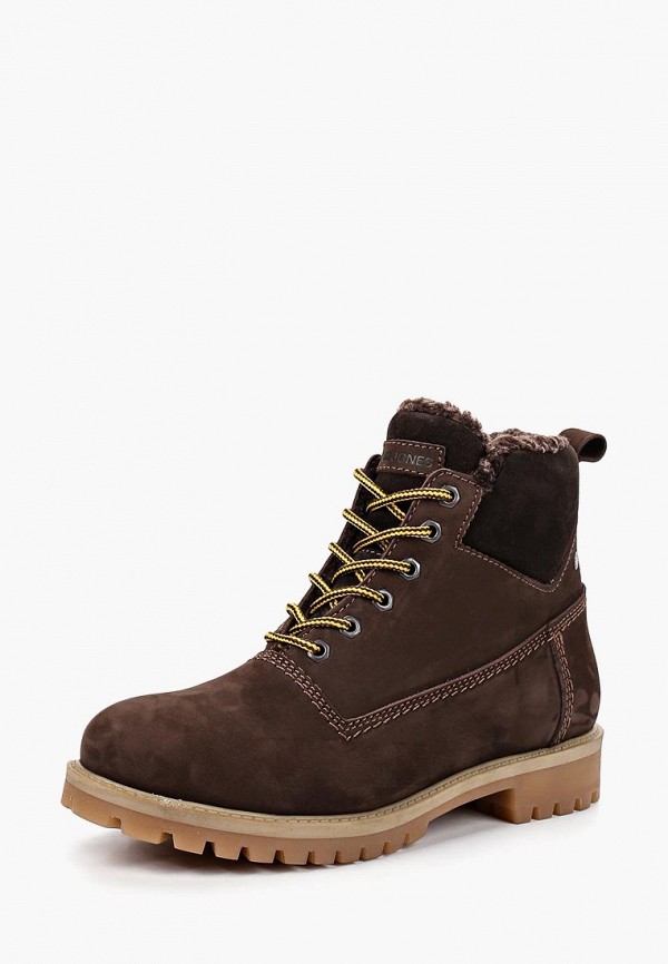 Продаём Ботинки jack & jones всего за 5330 рублей. 