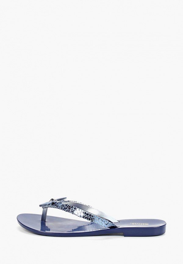 Продаём Сланцы melissa всего за 4499 рублей. 
