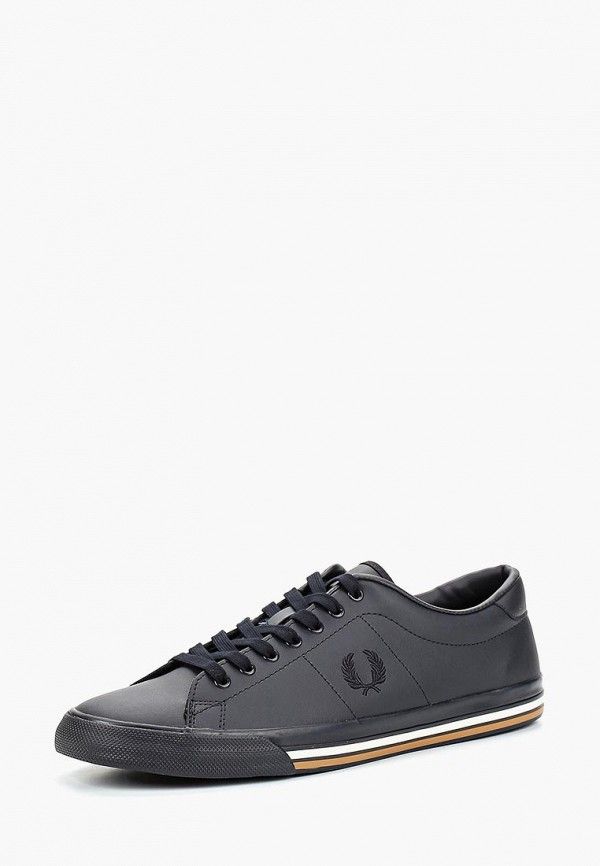 Продаём Кеды fred perry всего за 5990 рублей. 