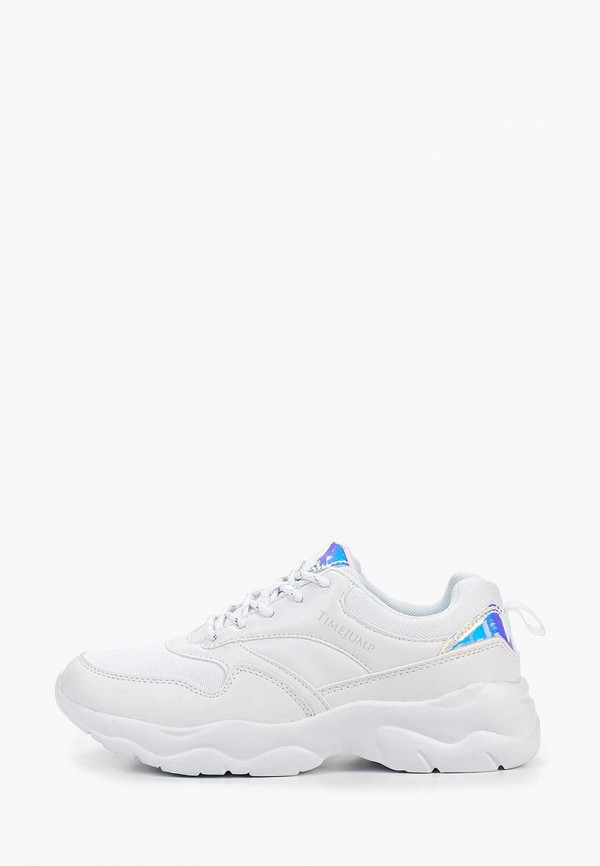 Продаём Кроссовки timejump всего за 1599 рублей. 